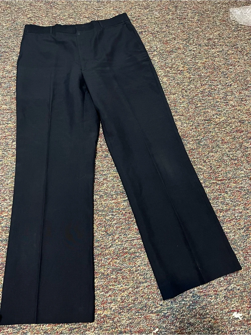 L.L. Bean waist 32